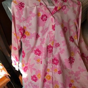 Liz Claiborne blouse